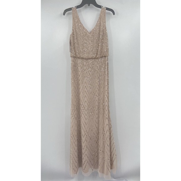 BHLDN Blaise Dress - Picture 2 of 10